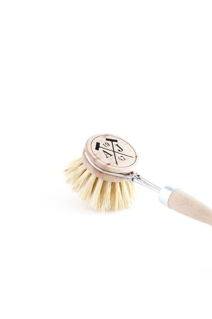 Andrée Jardin Tradition Handled Dish Brush - Lello.Store
