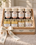 The French Table Box
