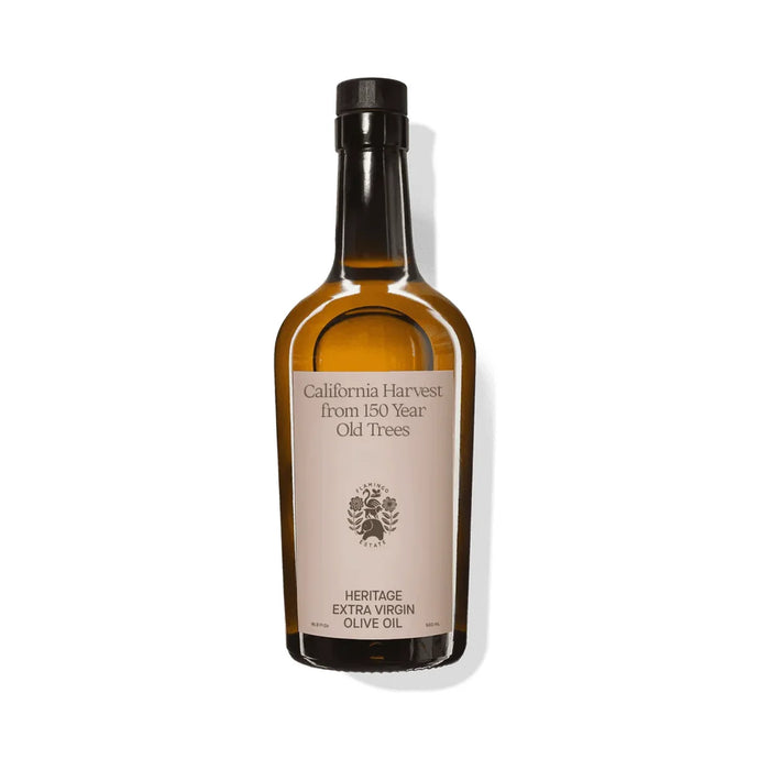 Flamingo Estate Heritage Extra Virgin Olive Oil
