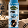 Mantova Poke Soy Sauce Spray luxury product hero