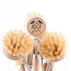 Andrée Jardin Tradition Handled Dish Brush