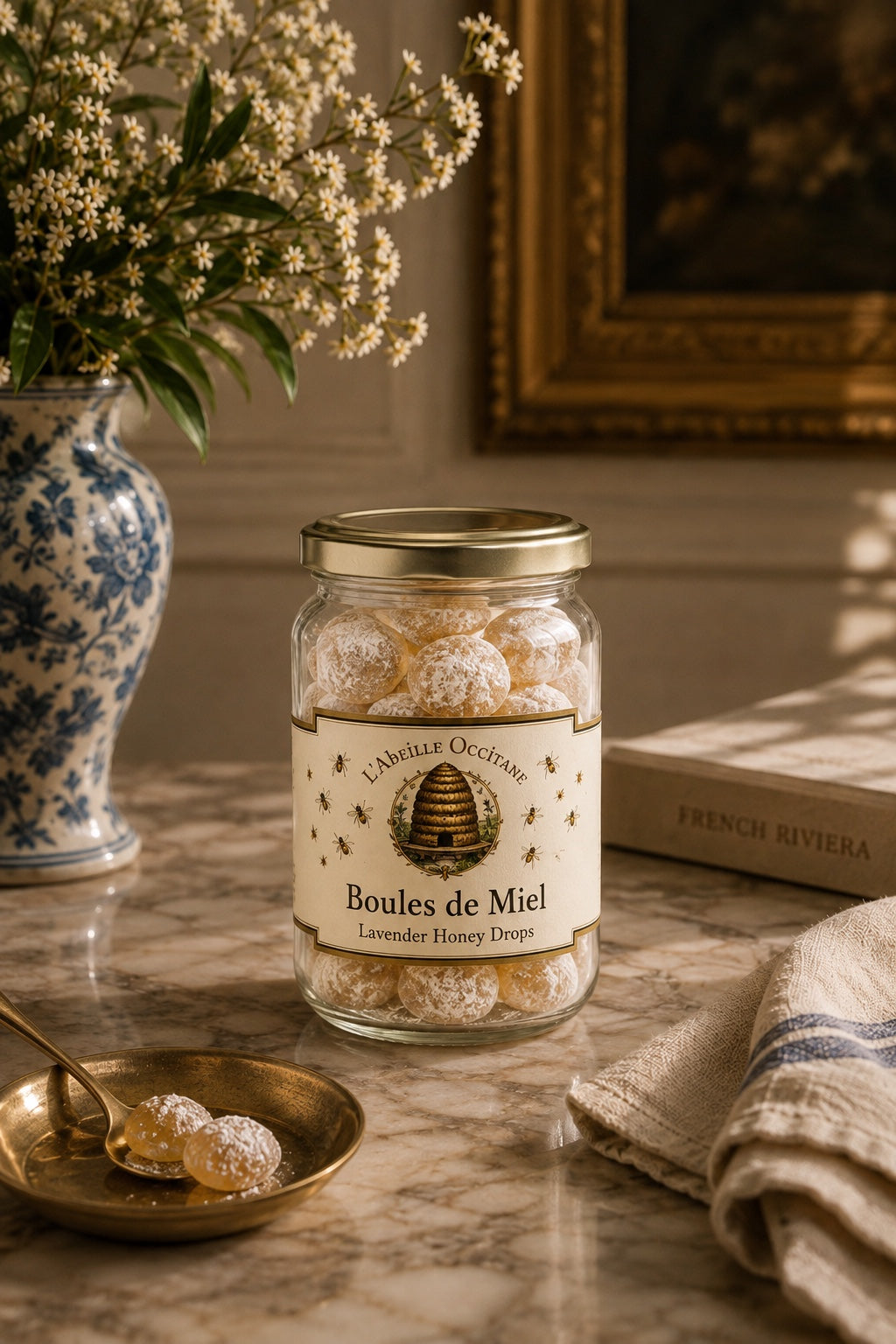 Little Luxuries from France