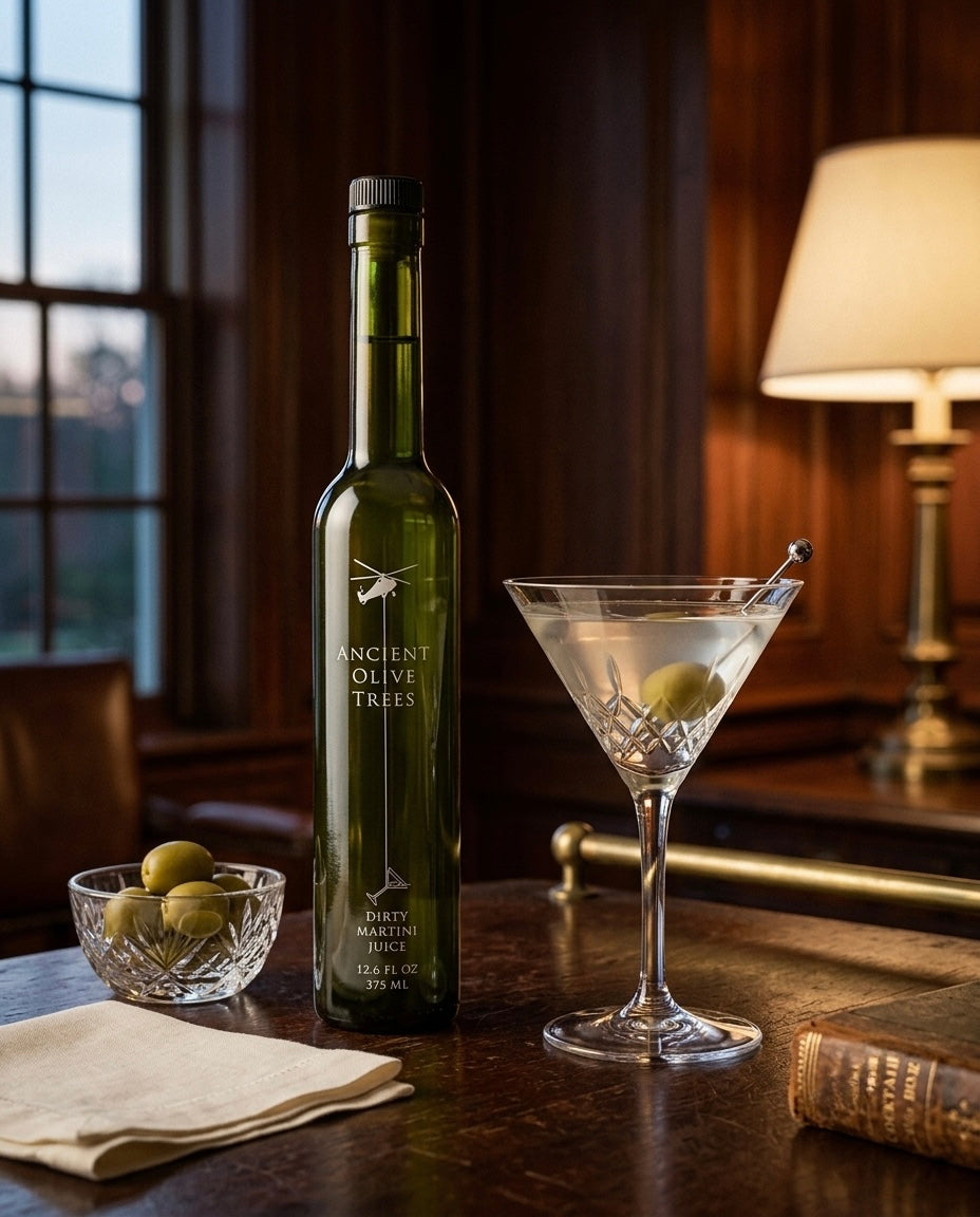 Martini Hour