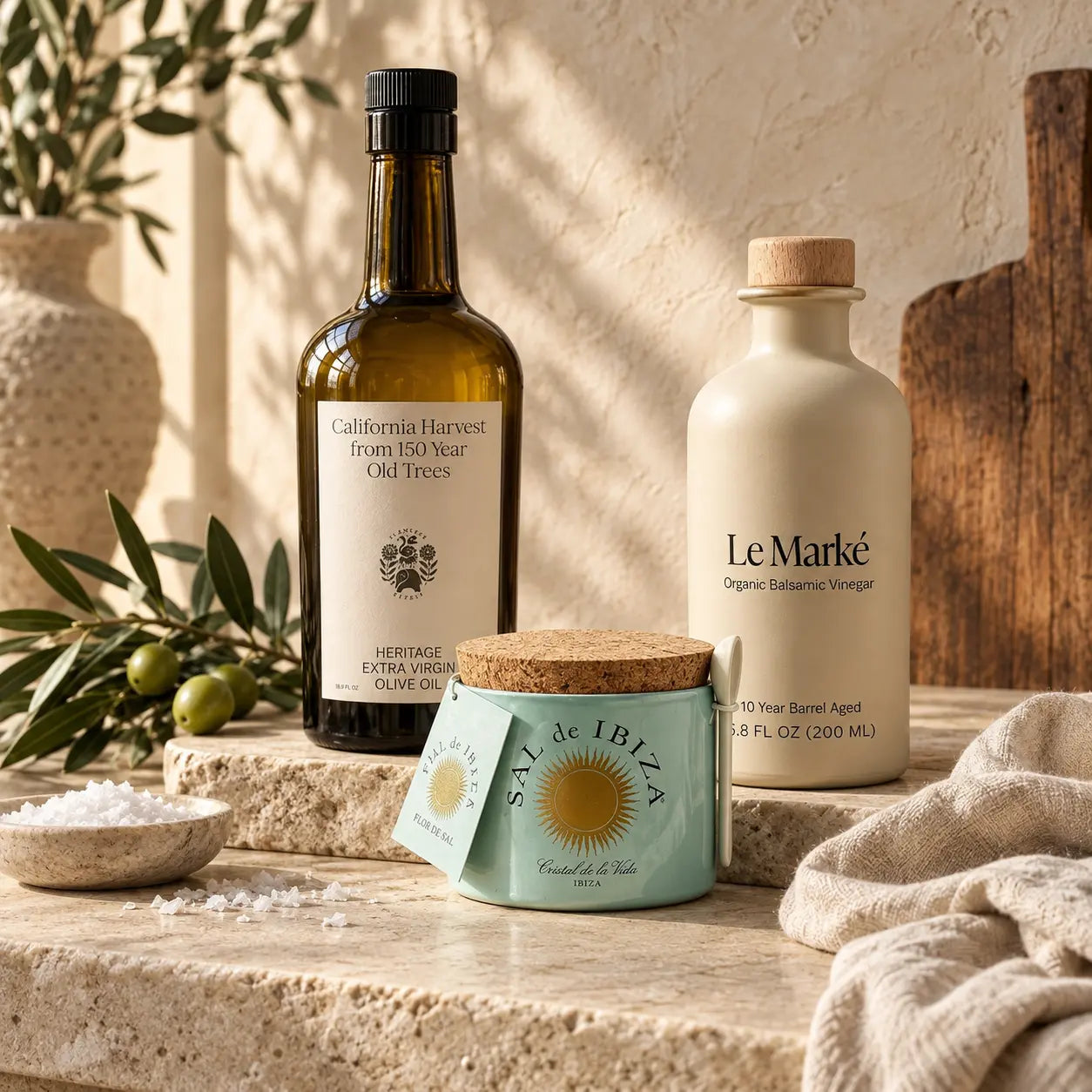 The French Pantry bundle