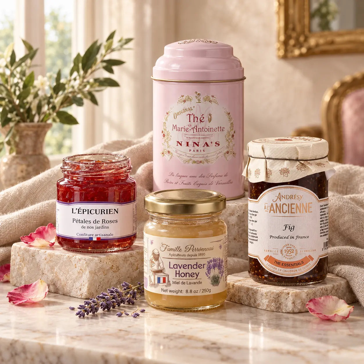 The Sweet Ritual bundle