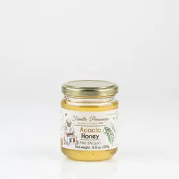 Honey & Preserves