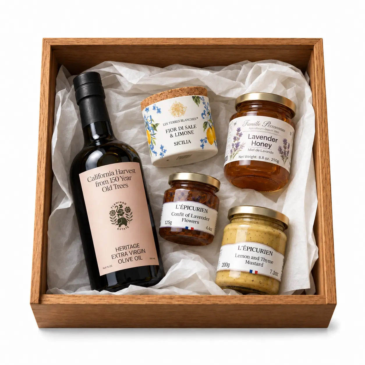 The Gathering Box