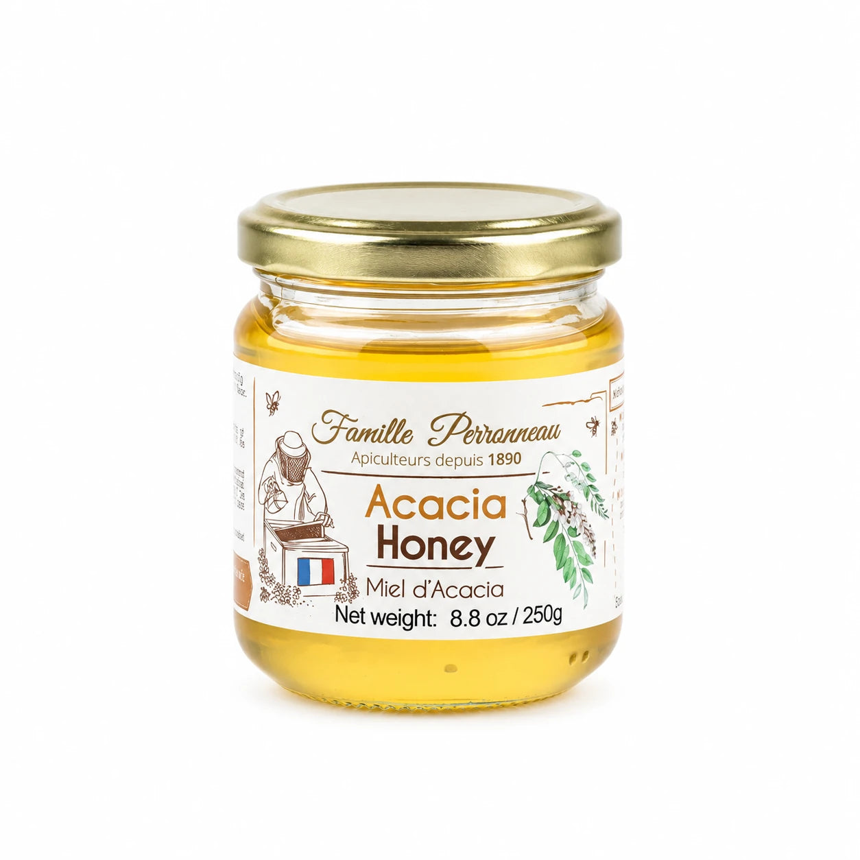 Famille Perronneau Acacia Honey