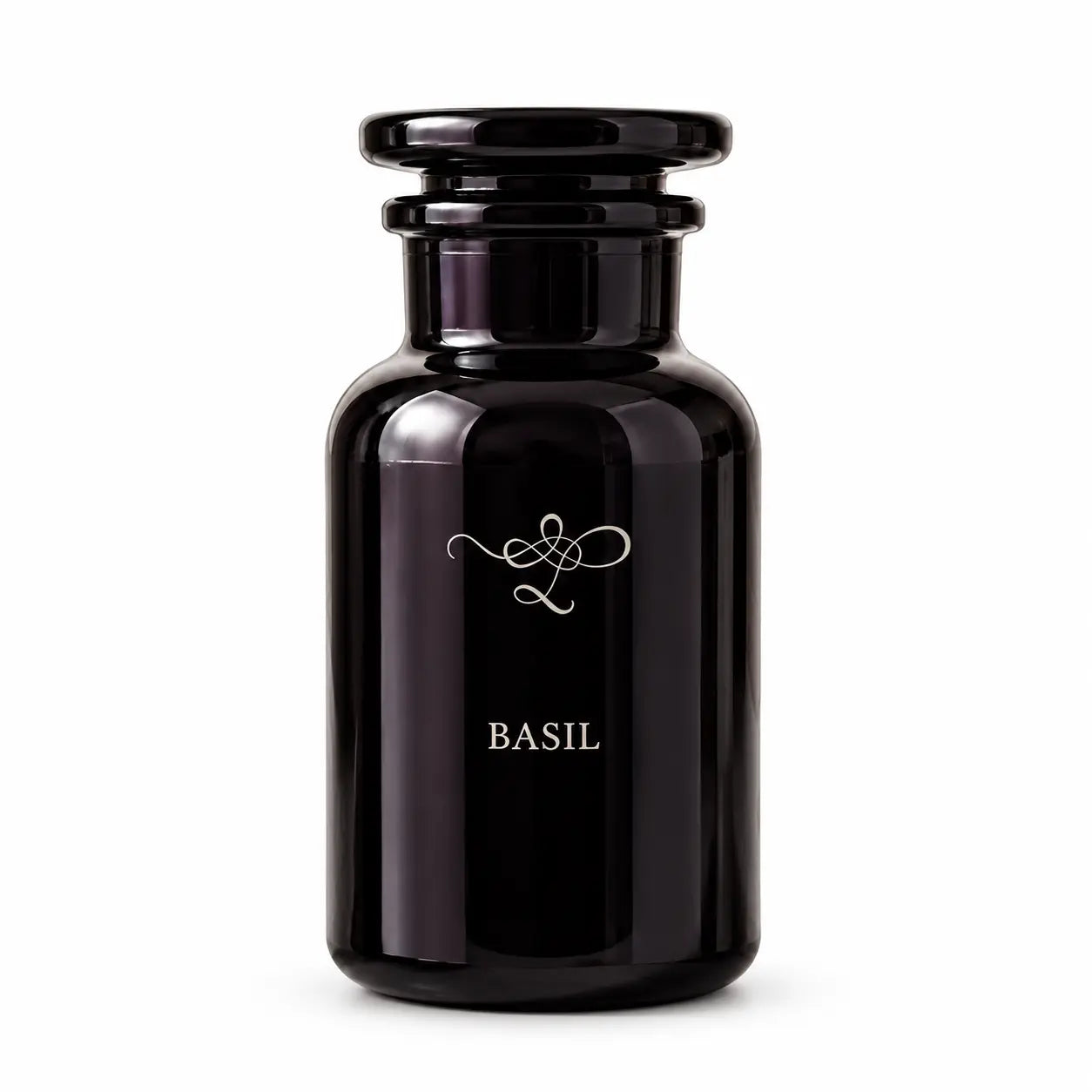 Lello Etched Basil Vessel