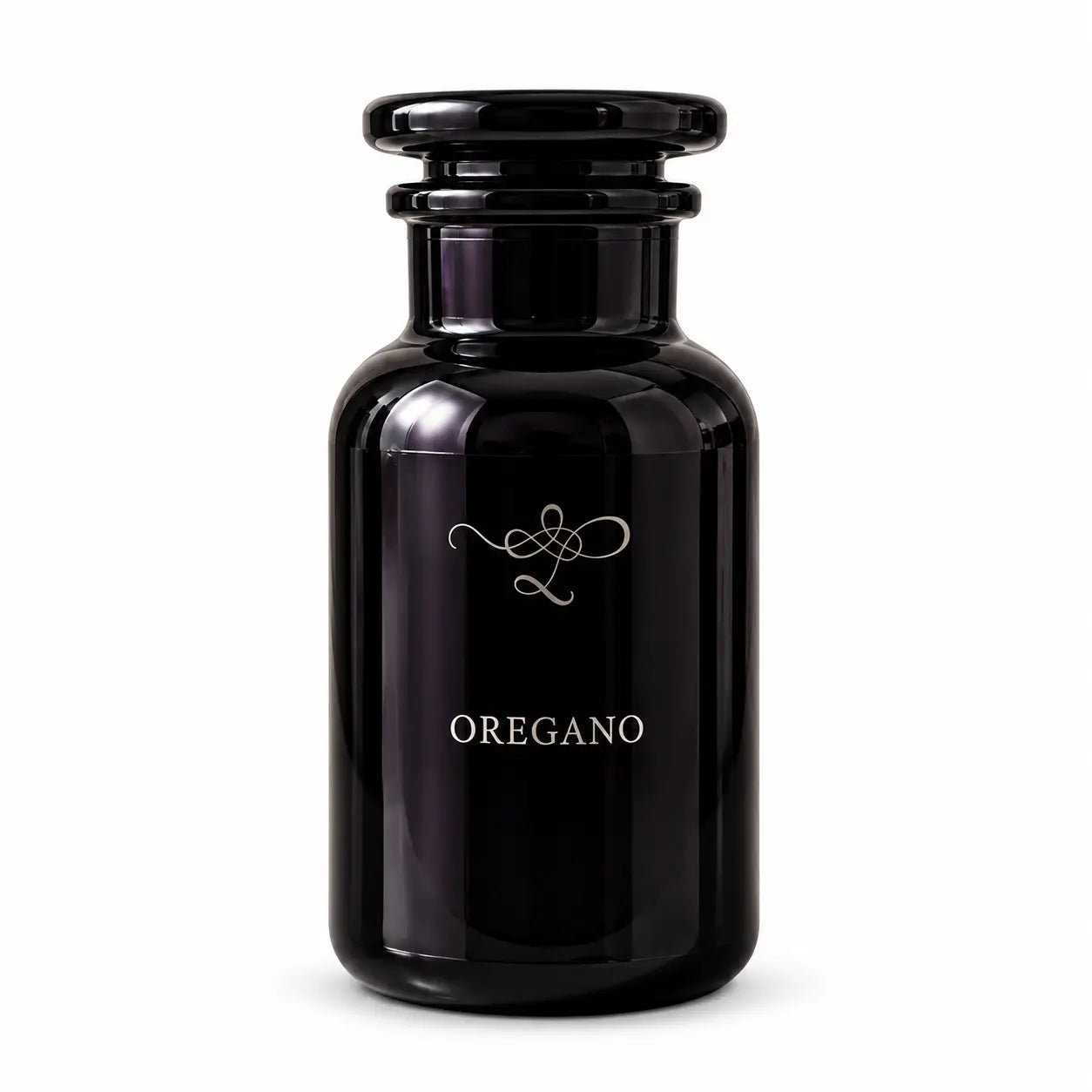 Lello Etched Oregano Vessel