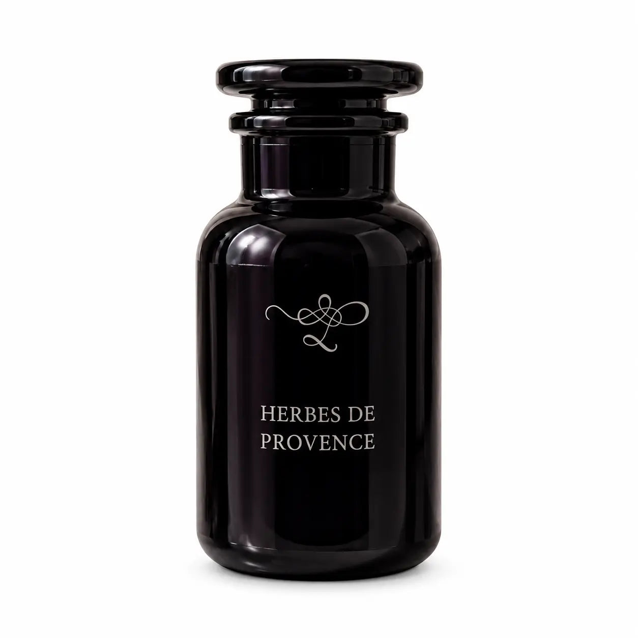 Lello Etched Herbes de Provence Vessel