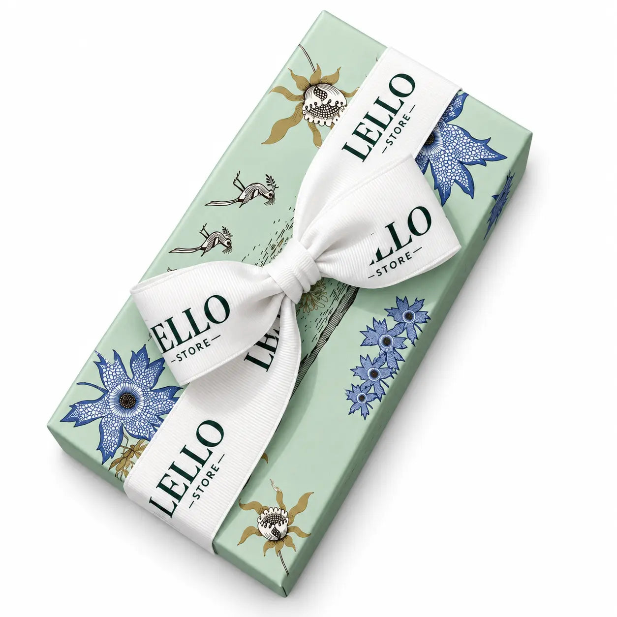 Les Terres Blanches Fleur de Sel Duo Gift Set